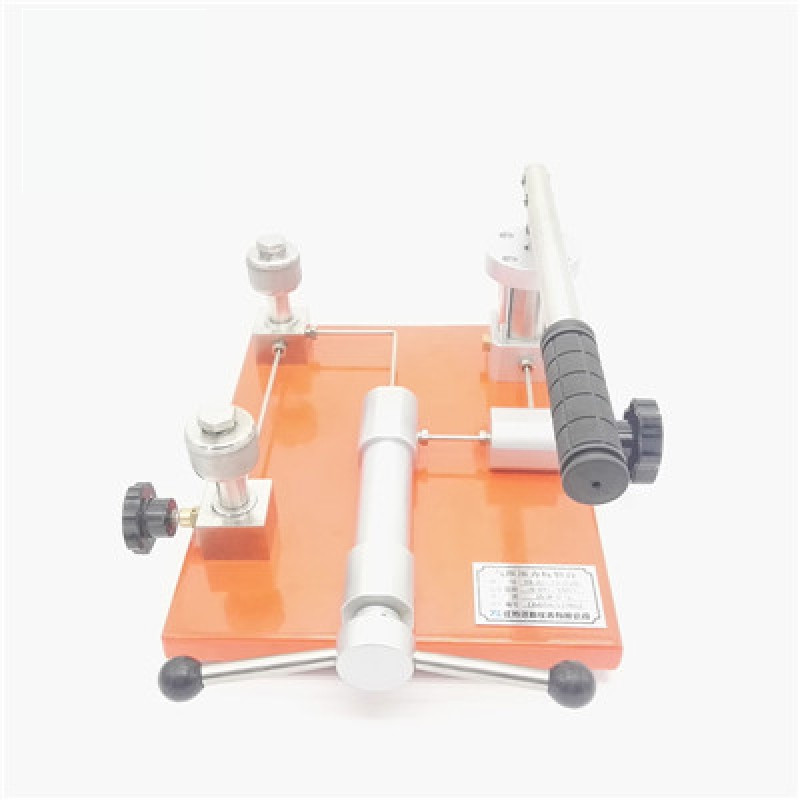 氣壓校驗(yàn)臺(tái)